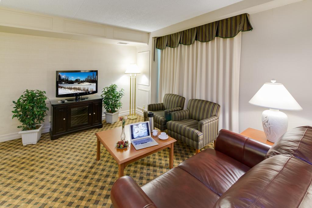 Black Knight Inn Red Deer Quarto foto