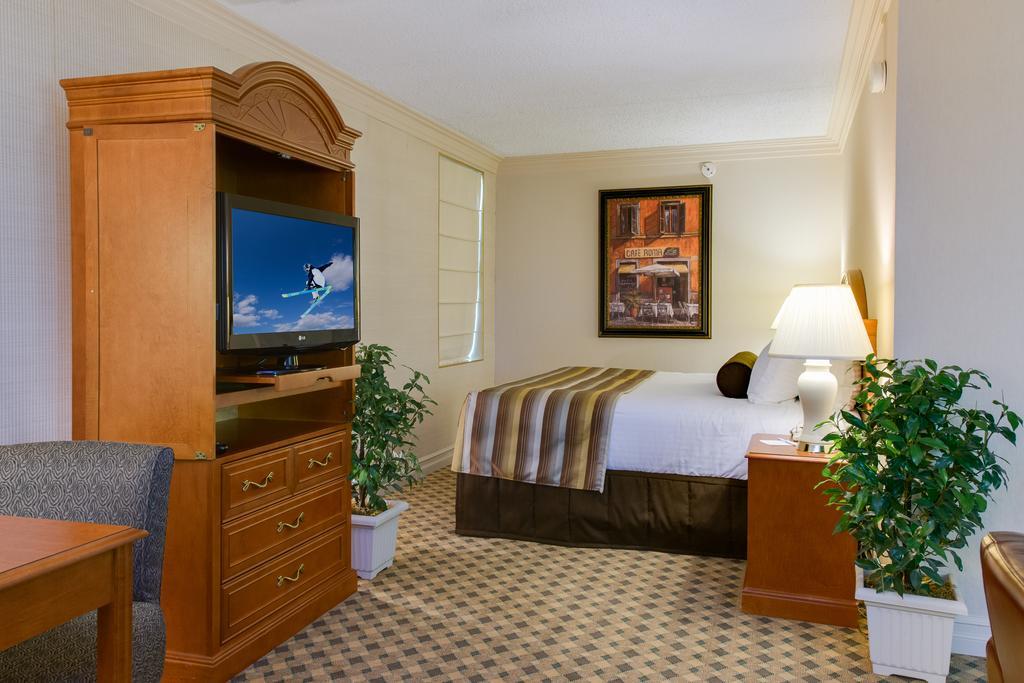 Black Knight Inn Red Deer Quarto foto