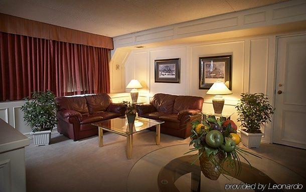 Black Knight Inn Red Deer Interior foto