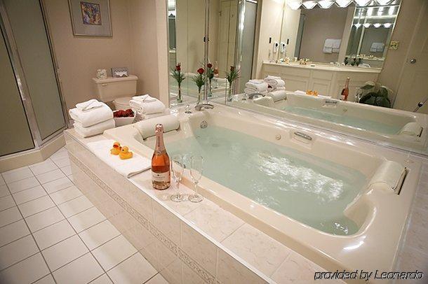 Black Knight Inn Red Deer Quarto foto