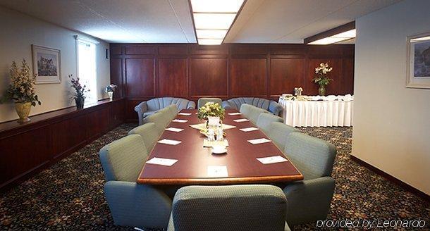 Black Knight Inn Red Deer Facilidades foto