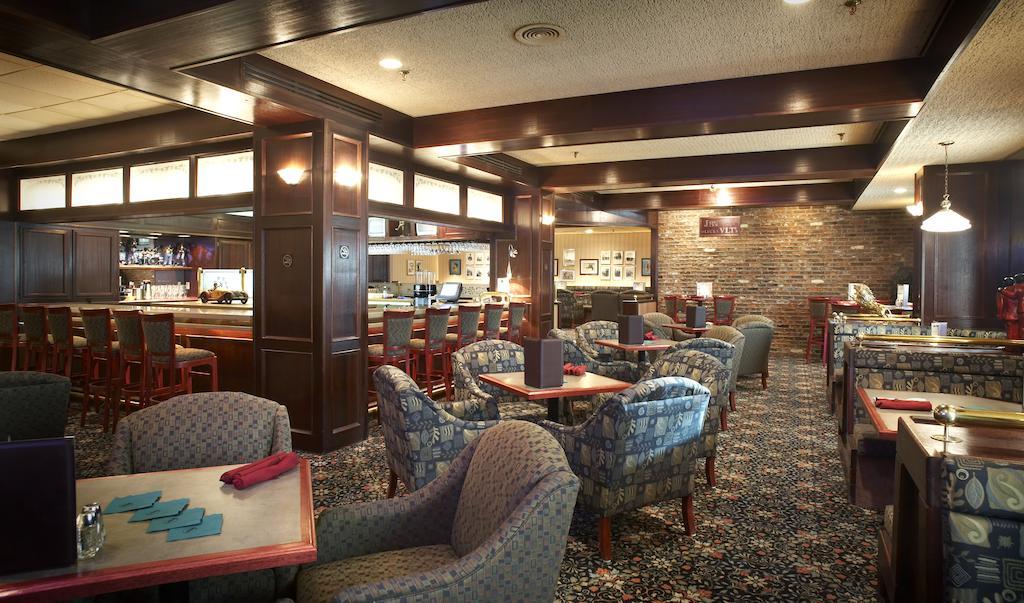 Black Knight Inn Red Deer Exterior foto